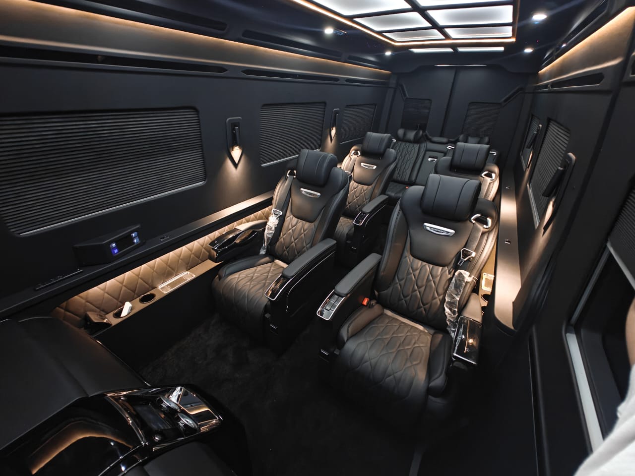 Hardy Classic Luxury Cars